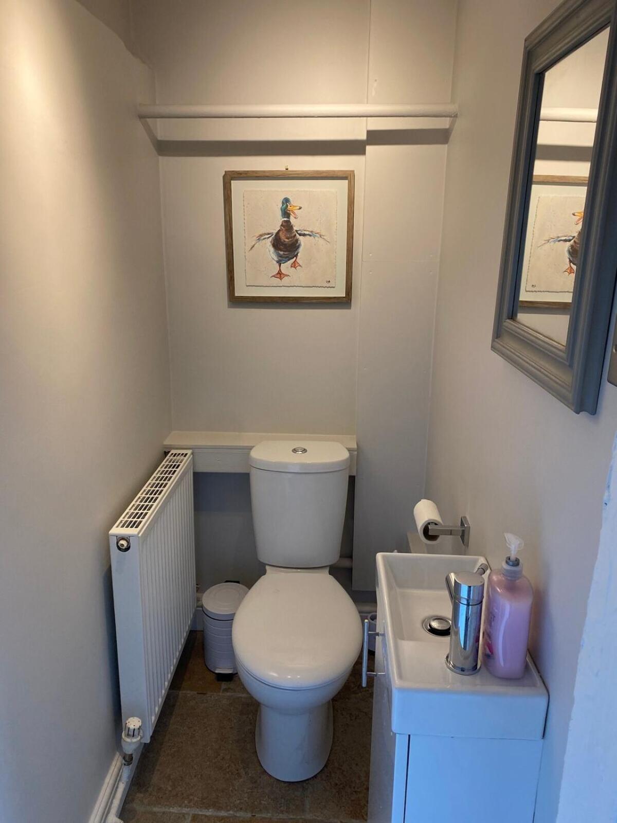 Jasmine Cottage Haxby Dış mekan fotoğraf