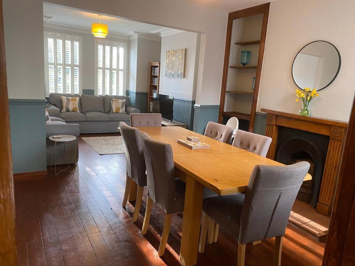 Jasmine Cottage Haxby Dış mekan fotoğraf