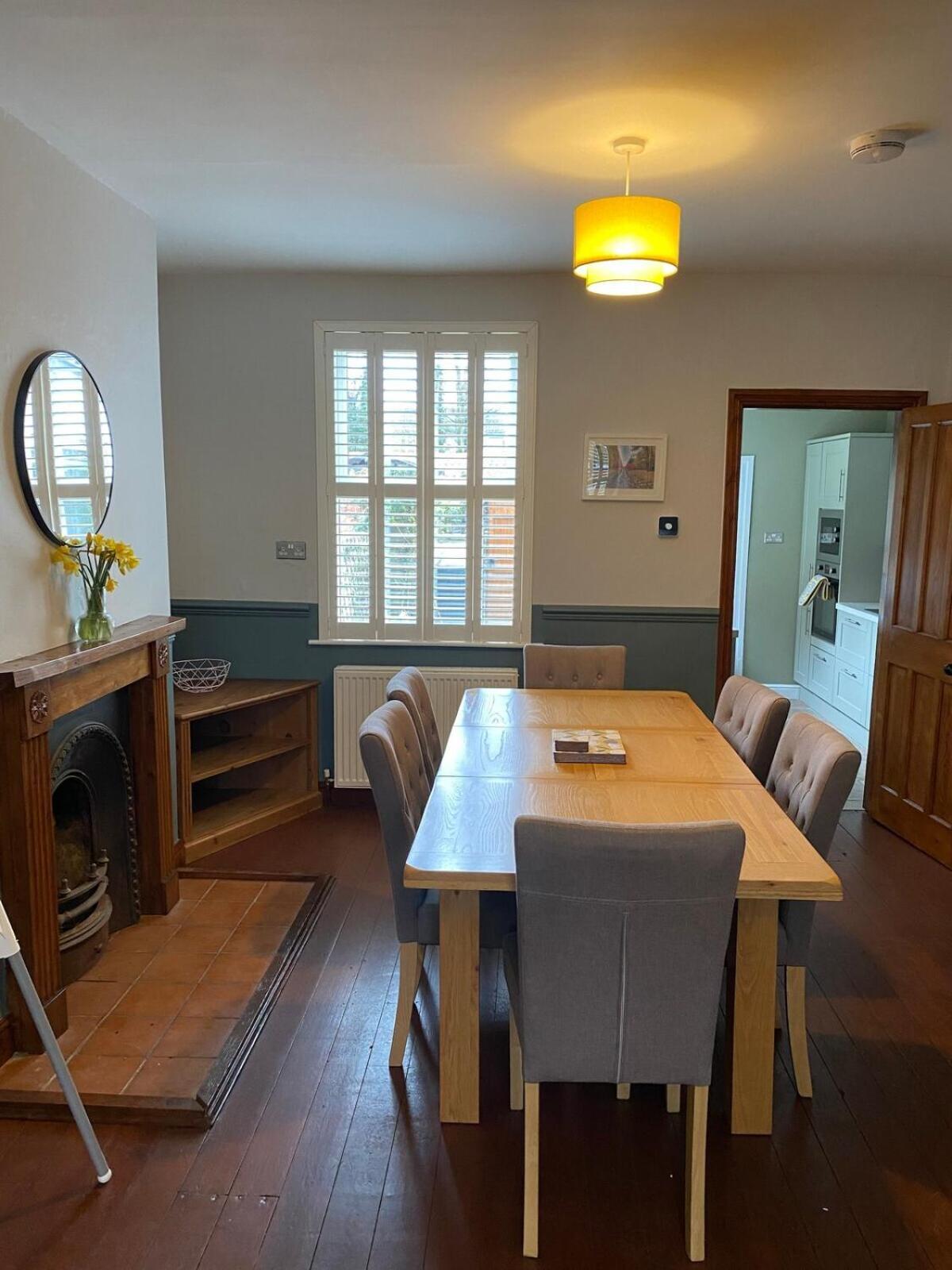 Jasmine Cottage Haxby Dış mekan fotoğraf