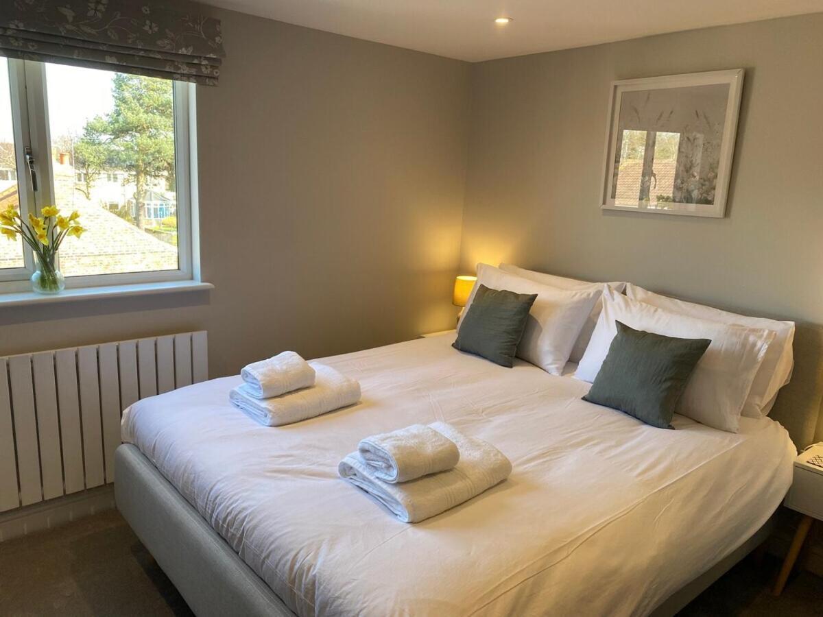 Jasmine Cottage Haxby Dış mekan fotoğraf