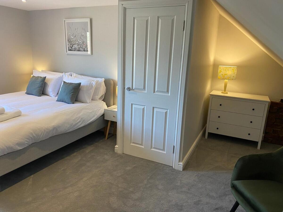 Jasmine Cottage Haxby Dış mekan fotoğraf